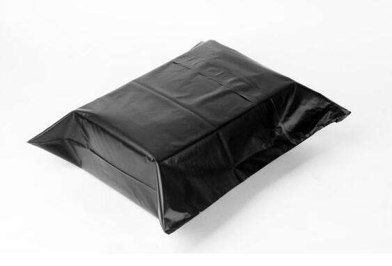 萌興教你怎樣辨別快遞袋的好壞？