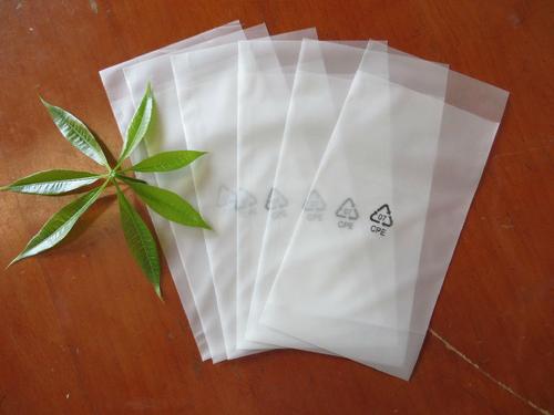 CPE膠袋應(yīng)用范圍有哪些？