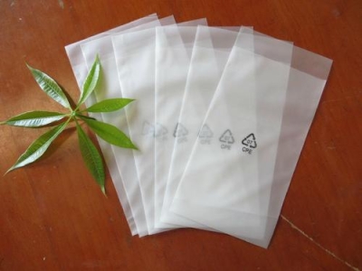 CPE膠袋應(yīng)用范圍有哪些？