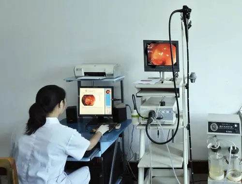 內窺鏡手術動力設備注冊審查指導原則(2021年第93號)(圖1) 內窺鏡手術動力設備注冊審查指導原則(2021年第93號)(圖1)