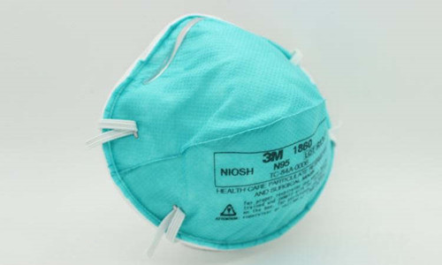 口罩分類及常見口罩型號(hào)(圖3)