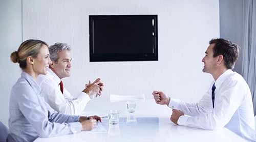 臨床試驗(yàn)中PM/CRA如何應(yīng)對(duì)申辦方的面試？(圖3)