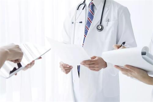 Crc去醫(yī)院推進項目怎么穿合適？可以美甲染發(fā)嗎？(圖2)