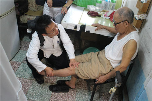 臨床試驗(yàn)協(xié)同訪視（CO-V）誰(shuí)來(lái)做？怎么做？目的是什么？(圖2)