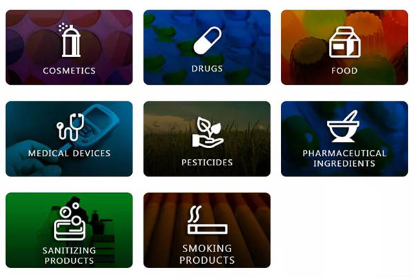 巴西ANVISA醫(yī)療器械注冊認(rèn)證所需資料和流程圖(圖2)