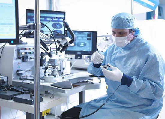 臨床試驗質(zhì)量控制的主要原則和步驟