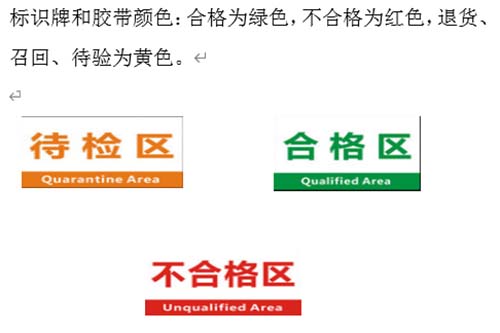 gmp年度培訓(xùn)計劃的內(nèi)容都有哪些？(圖5)