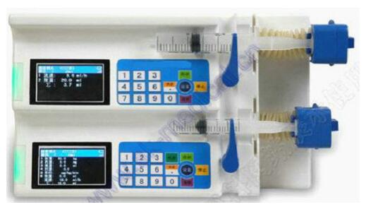 注射泵注冊(cè)技術(shù)審查指導(dǎo)原則(2017年修訂版)(2017年第41號(hào))(圖5) 注射泵注冊(cè)技術(shù)審查指導(dǎo)原則(2017年修訂版)(2017年第41號(hào))(圖5)