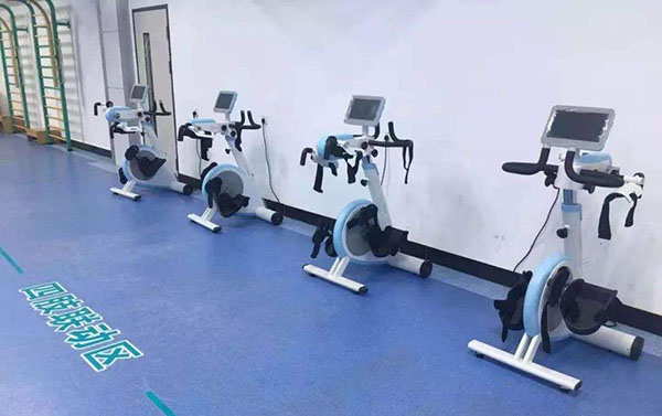 上下肢主被動運動康復(fù)訓(xùn)練設(shè)備注冊技術(shù)審查指導(dǎo)原則(2019年第79號)(圖1) 上下肢主被動運動康復(fù)訓(xùn)練設(shè)備注冊技術(shù)審查指導(dǎo)原則(2019年第79號)(圖1)