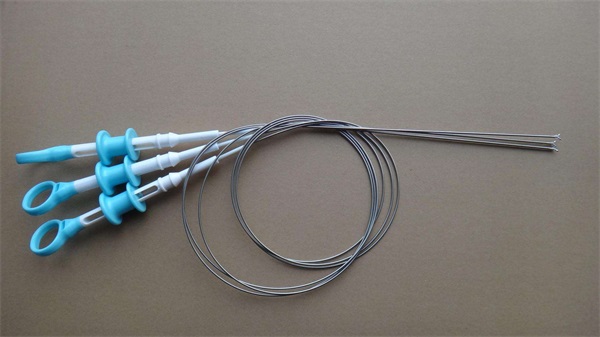 一次性使用內(nèi)鏡用活體取樣鉗注冊技術(shù)審查指導(dǎo)原則(2019年第79號)(圖1) 一次性使用內(nèi)鏡用活體取樣鉗注冊技術(shù)審查指導(dǎo)原則(2019年第79號)(圖1)