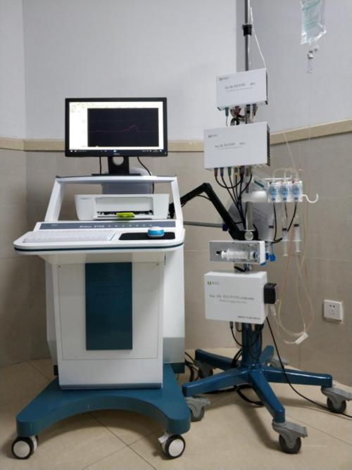 尿動(dòng)力學(xué)分析儀注冊技術(shù)審查指導(dǎo)原則（2019年第79號(hào)）(圖1)