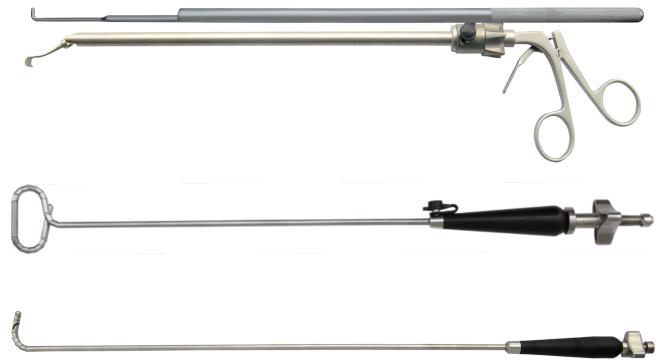 腹腔鏡手術(shù)器械技術(shù)審查指導(dǎo)原則(2017年第30號)(圖13) 腹腔鏡手術(shù)器械技術(shù)審查指導(dǎo)原則(2017年第30號)(圖13)