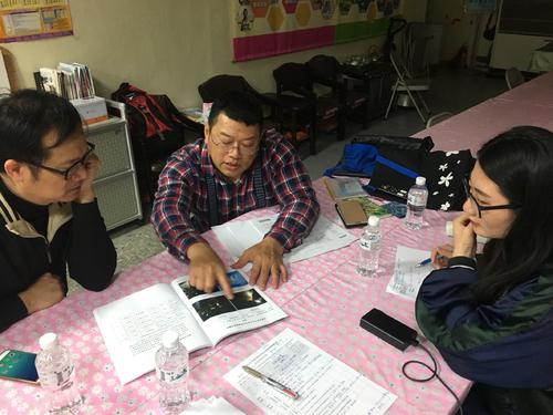 臨床PM在PSV階段培訓(xùn)資料準(zhǔn)備和制作的職責(zé)