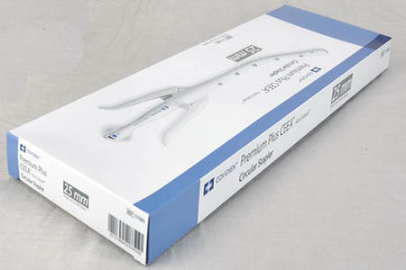 吻合器產(chǎn)品注冊證代碼/注冊送檢數(shù)量/吻合器注冊需要做臨床試驗(yàn)嗎(圖1)